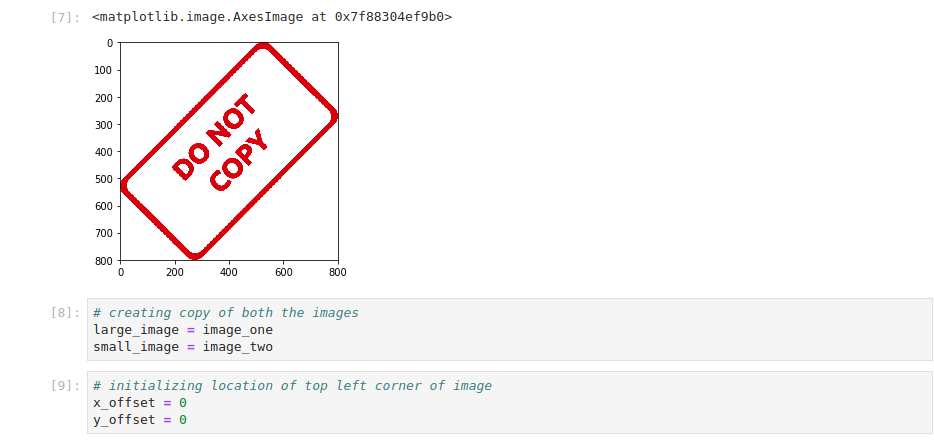 One program that can save your hundreds of hours to copyright images