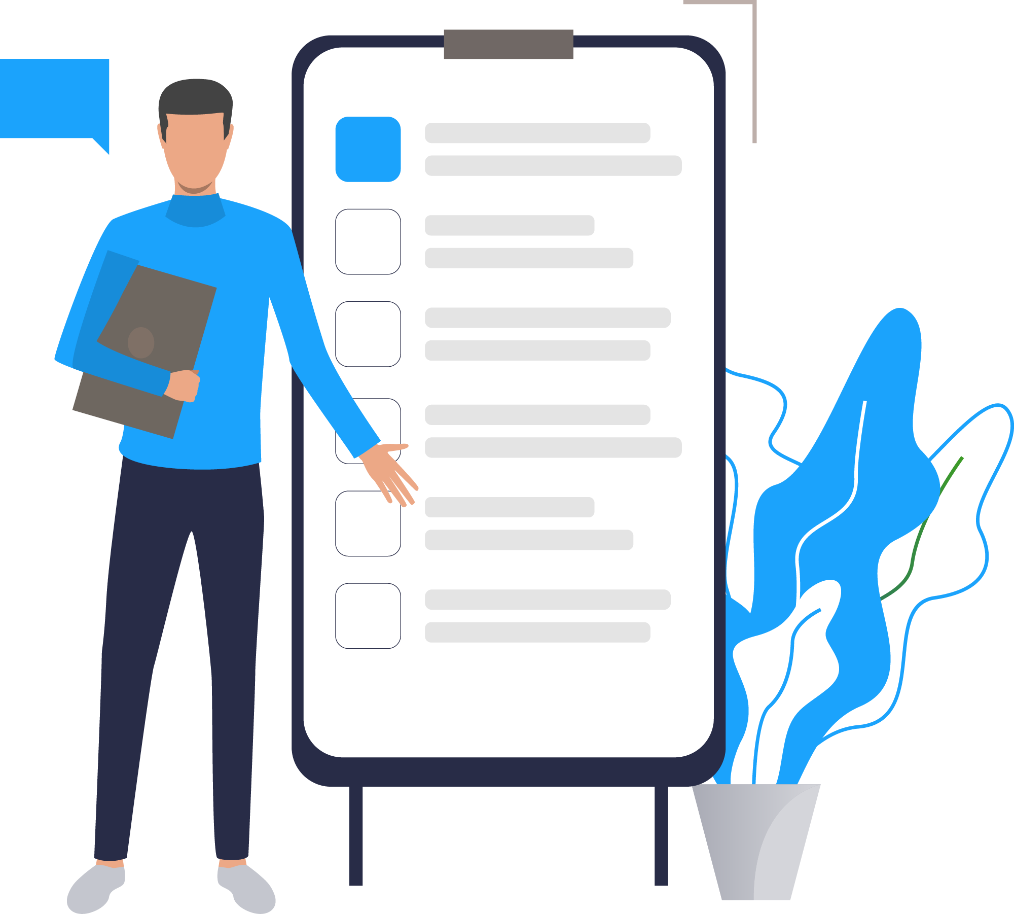 10 Must-Have Tips for User Friendly Forms