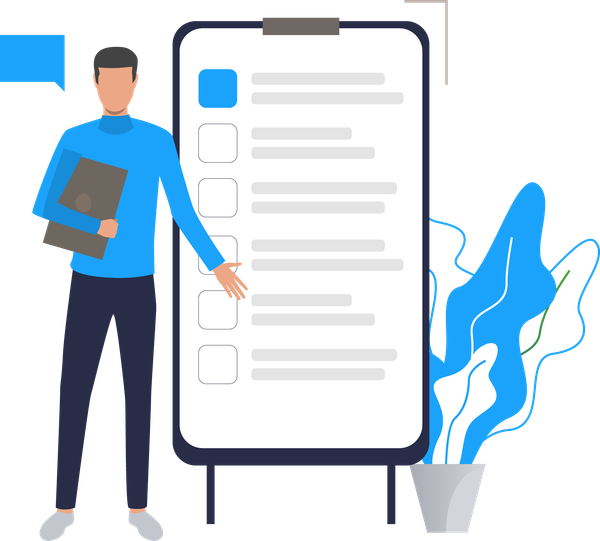 10 Must-Have Tips for User Friendly Forms