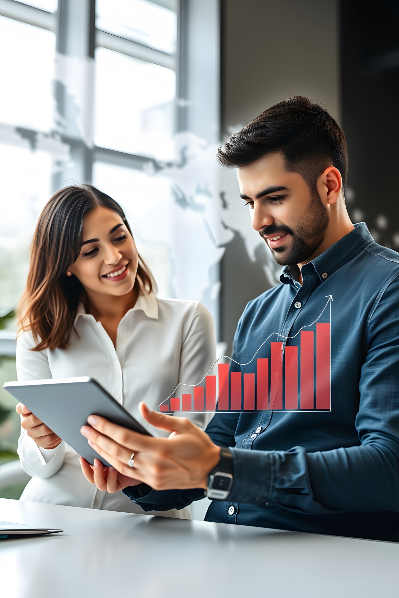 Sim Sales Bot