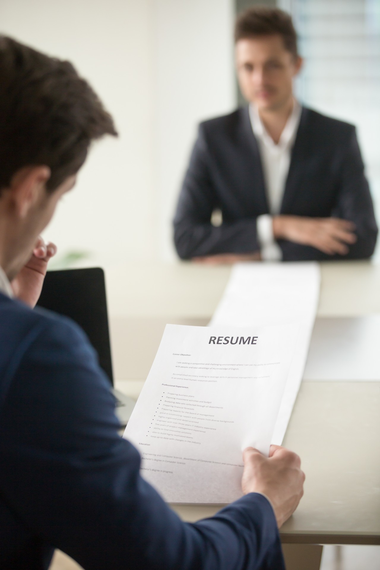 Human Resources