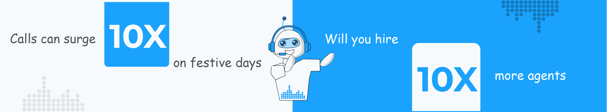 Finance query bot